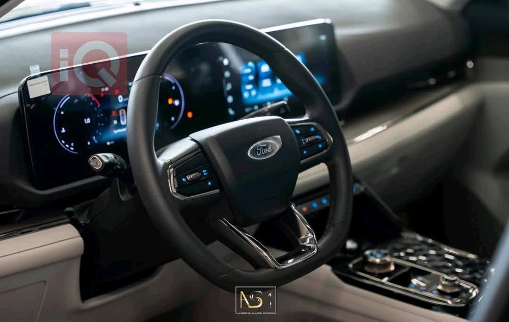 Ford Territory